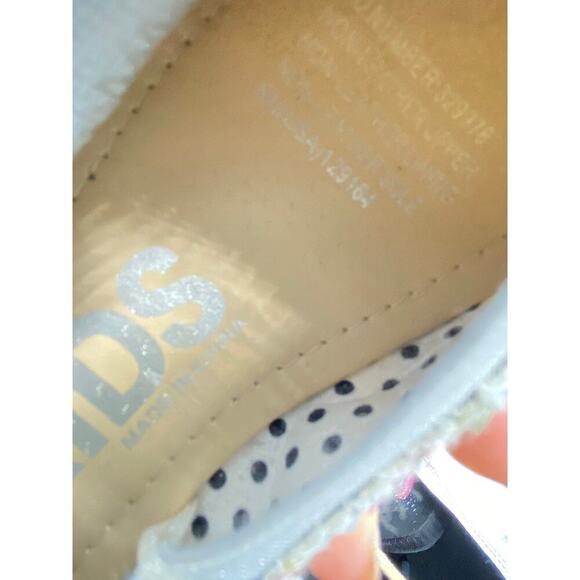 NWT Girl's Cotton On Kids US 7-8 Ombre Sequin Dress Holiday Summer Fall Flats - Picture 3 of 10